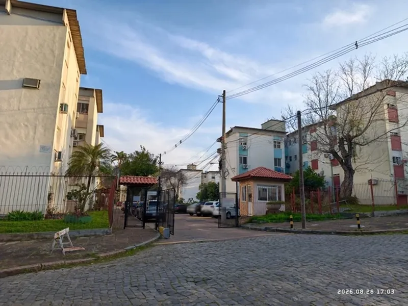 Apartamento em Venda Direta