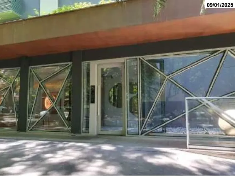 Apartamento em leilão