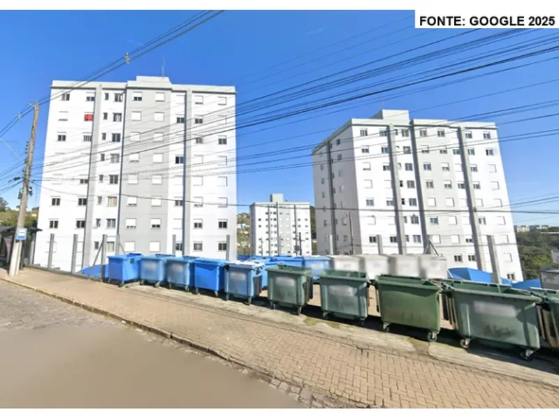 Apartamento em Venda Direta
