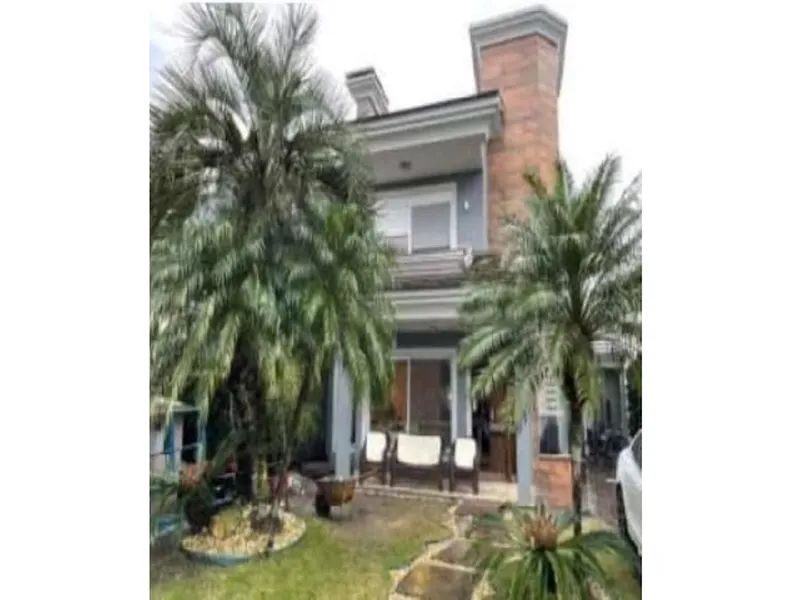 Casa em leilão
