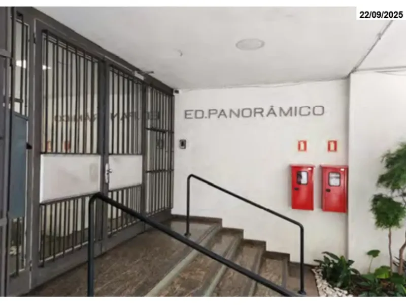 Apartamento em leilão