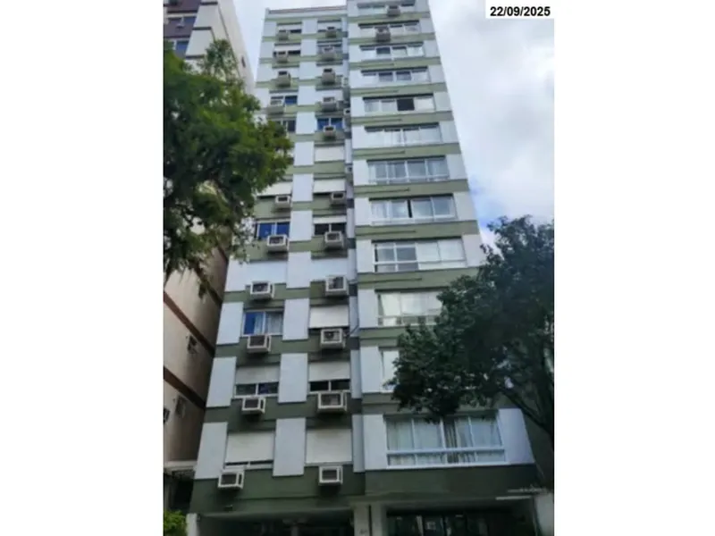 Apartamento em leilão