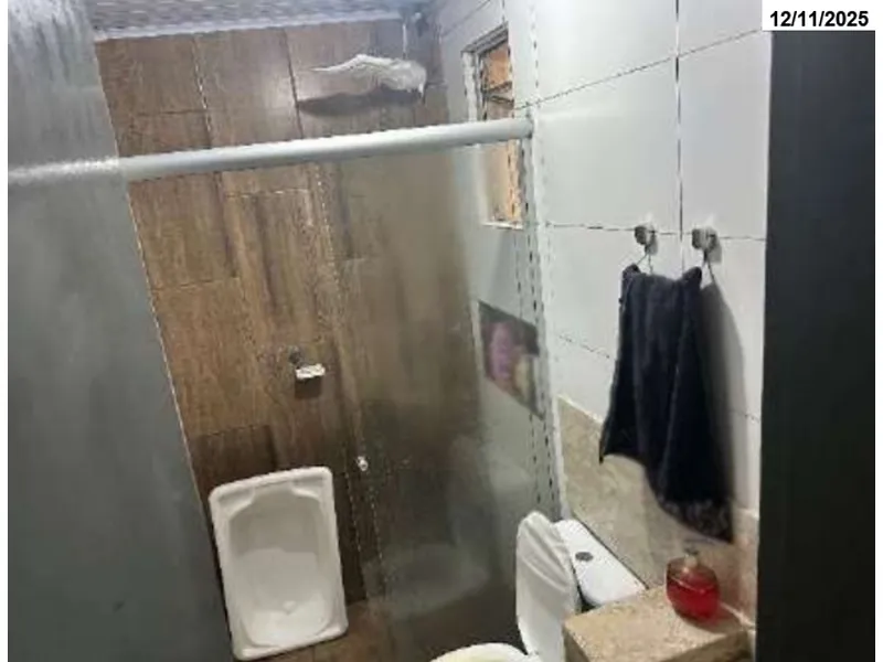 Apartamento em leilão