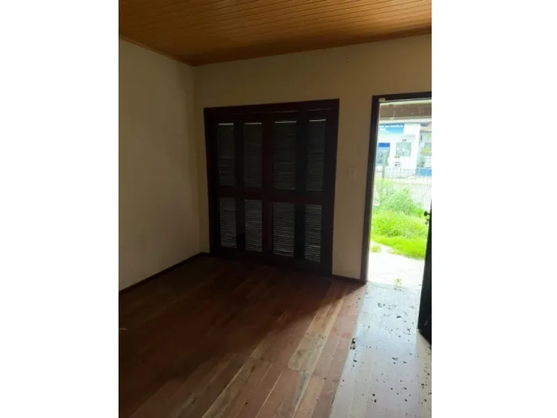 Casa em leilão