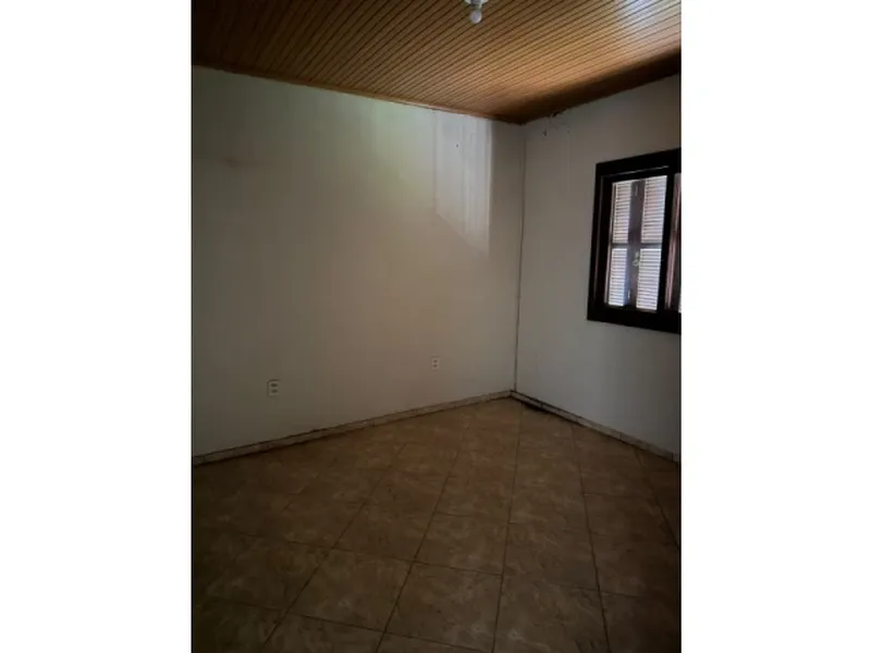 Casa em leilão