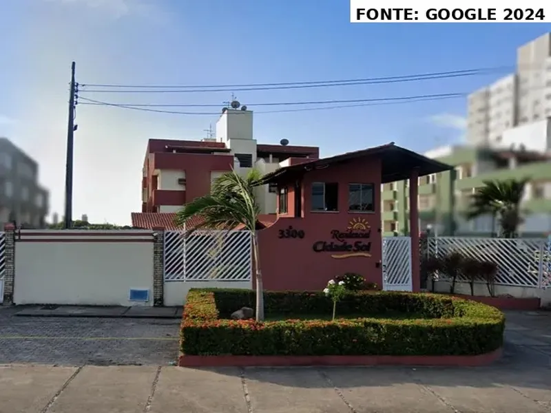 Apartamento em Leilão Judicial
