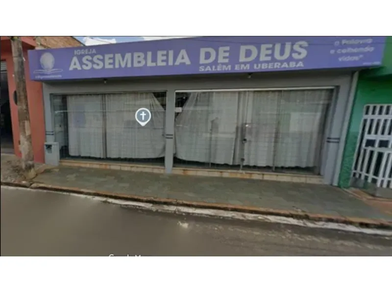 Comercial em Leilão Extrajudicial