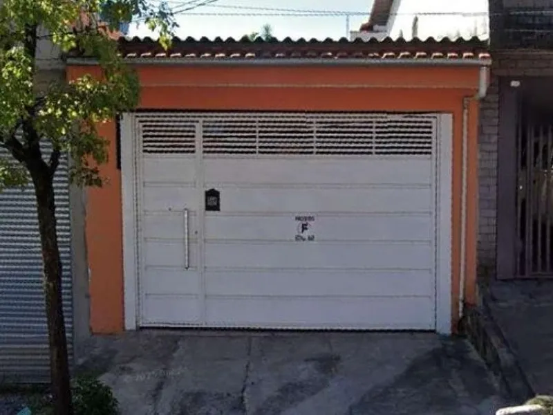Casa em Leilão Judicial