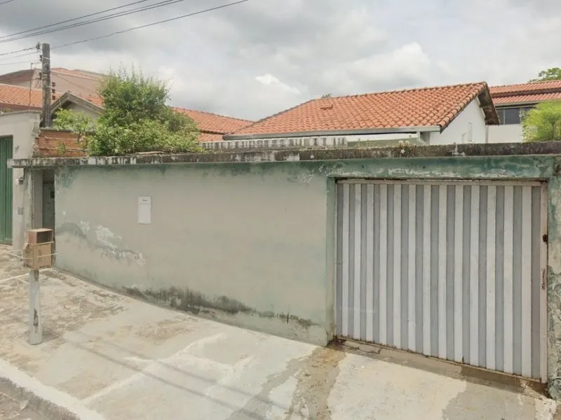 Casa em Leilão Judicial