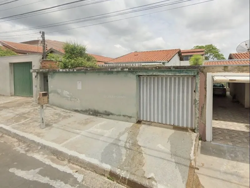 Casa em Leilão Judicial