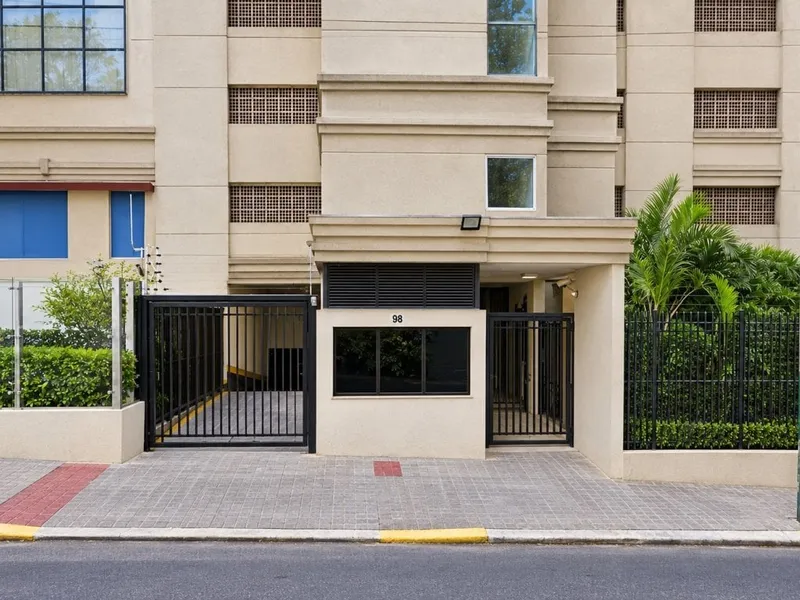 Apartamento em leilão