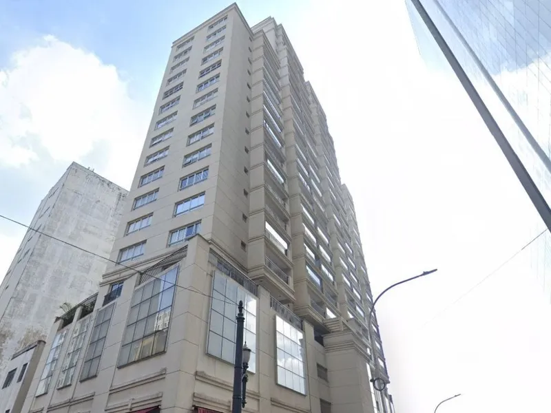 Apartamento em leilão