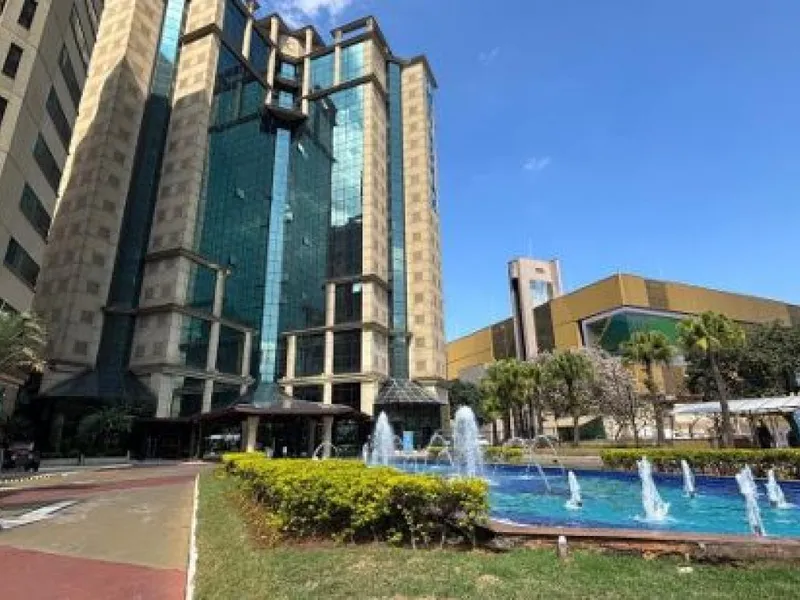 Apartamento em leilão