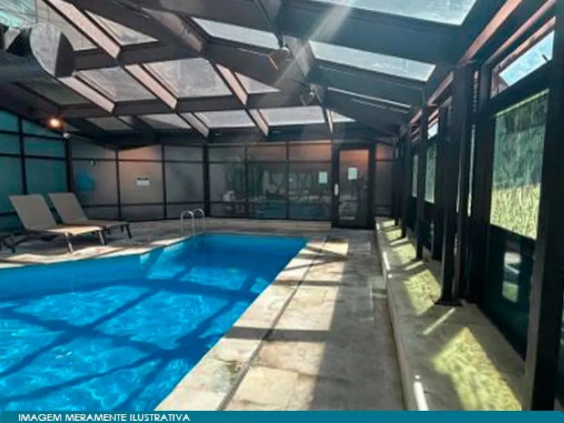 Apartamento em leilão