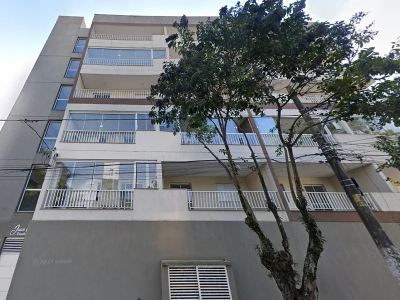 Apartamento em Leilão Judicial