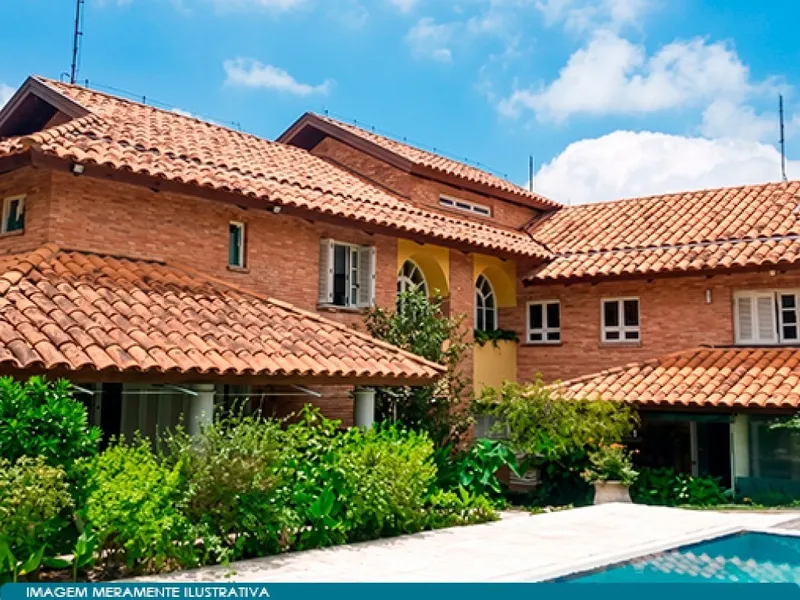 Casa em Leilão Judicial