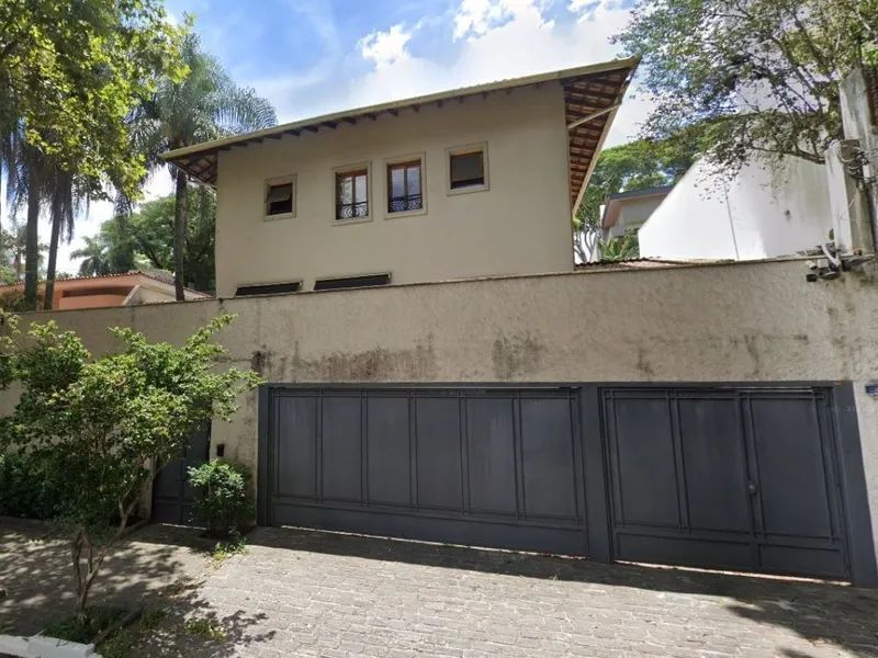 Casa em Leilão Judicial