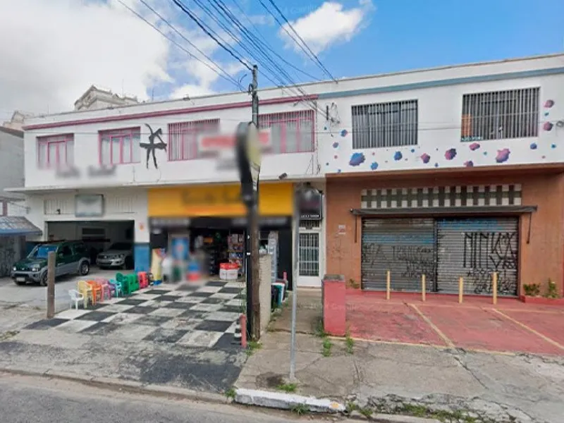 Comercial em Leilão Judicial