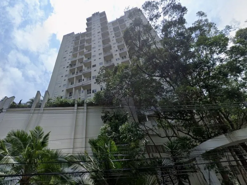 Apartamento em Leilão Judicial