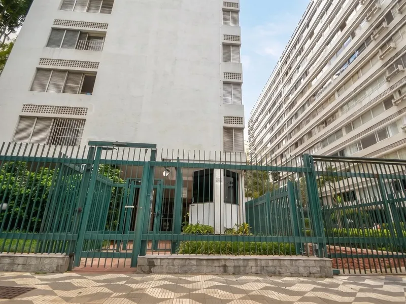 Apartamento em leilão