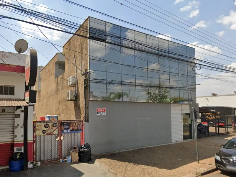Casa em leilão