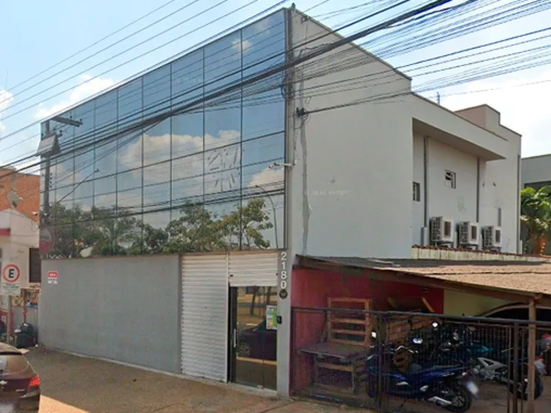 Casa em leilão