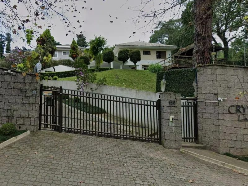 Casa em Leilão Judicial