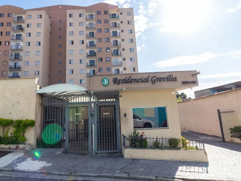 Apartamento em leilão