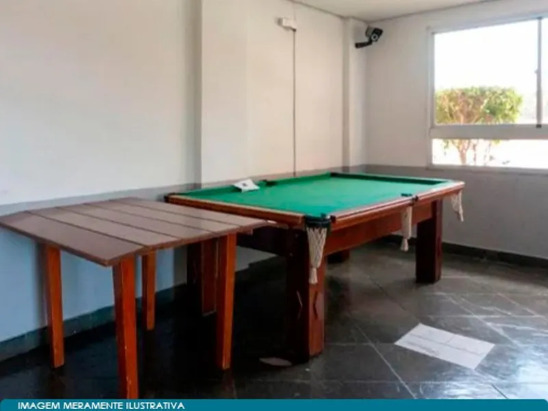 Apartamento em leilão