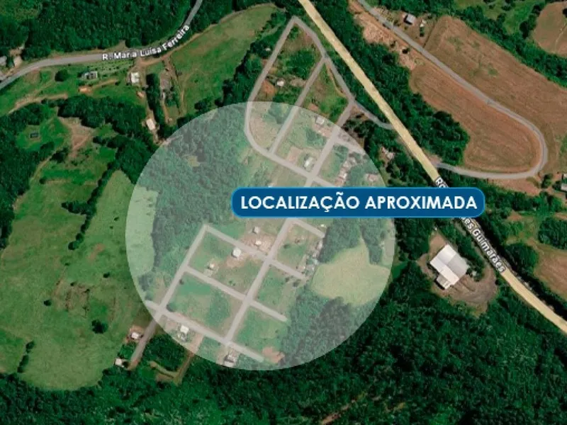 Terreno em Leilão Judicial
