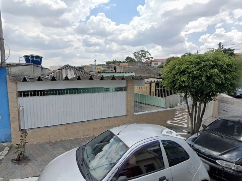 Casa em leilão