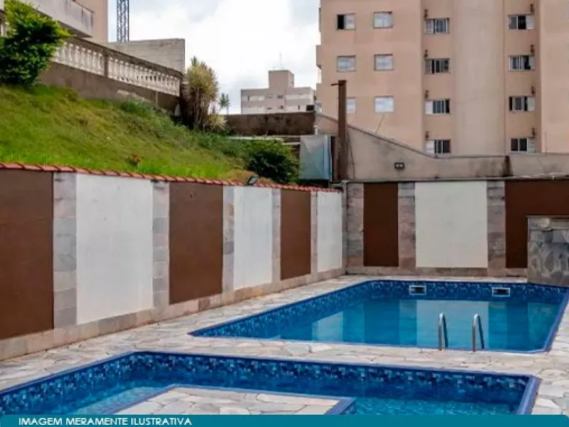 Apartamento em leilão