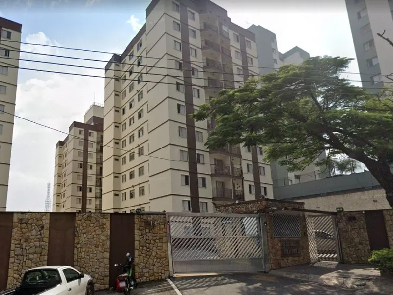 Apartamento em leilão