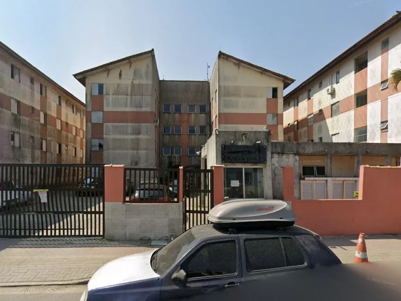 Apartamento em Leilão Judicial