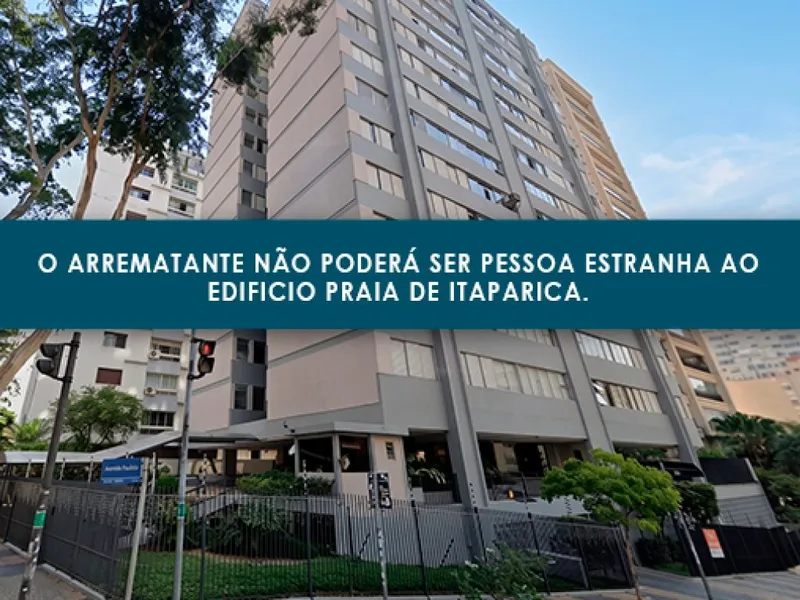 Outros em leilão
