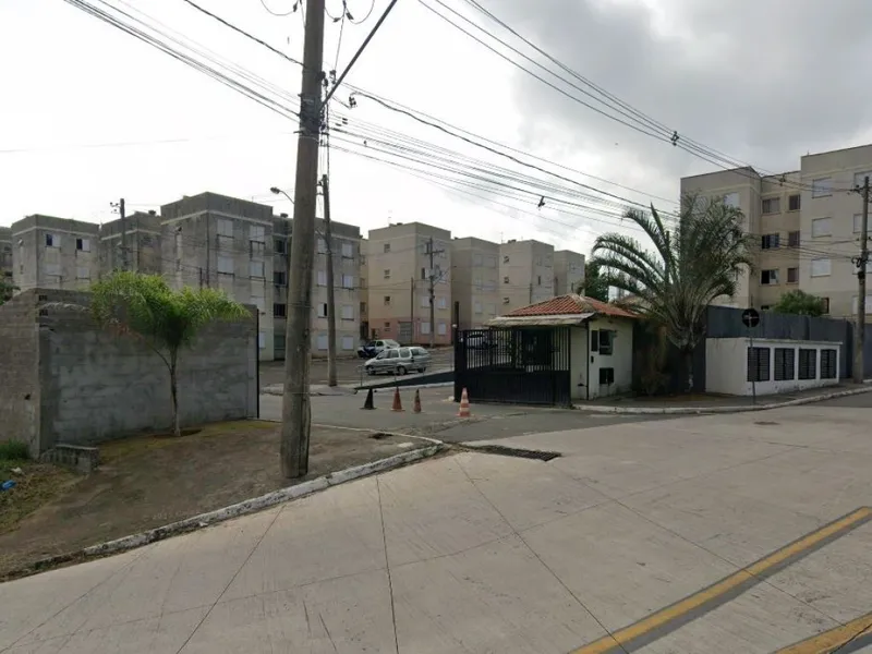 Apartamento em Leilão Judicial