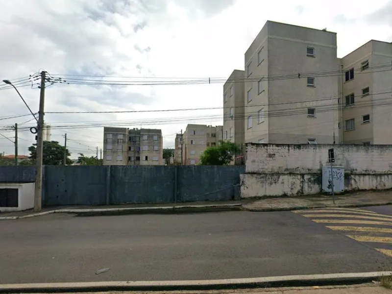 Apartamento em leilão