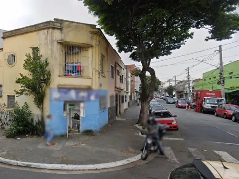 Terreno em Leilão Judicial