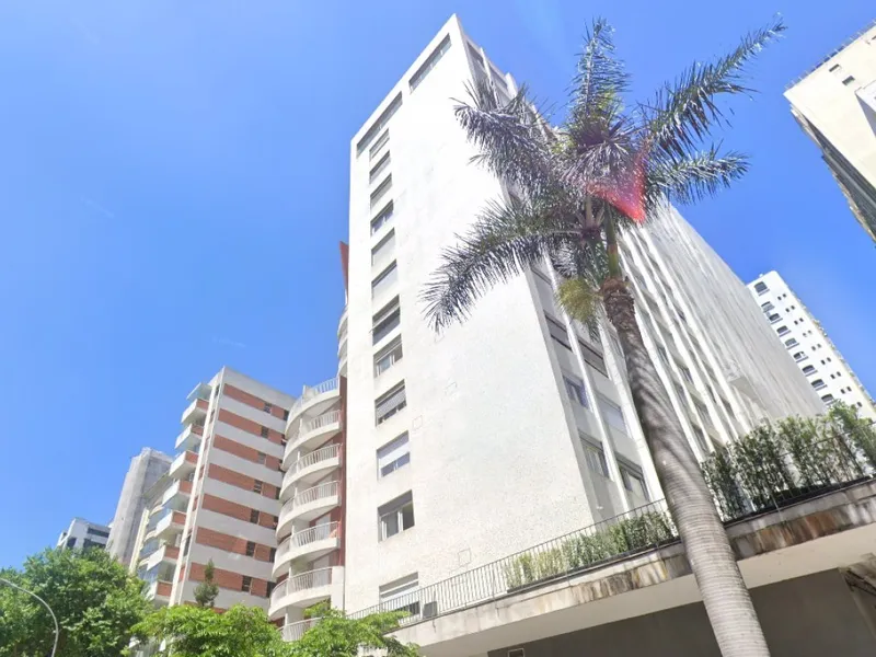 Apartamento em leilão
