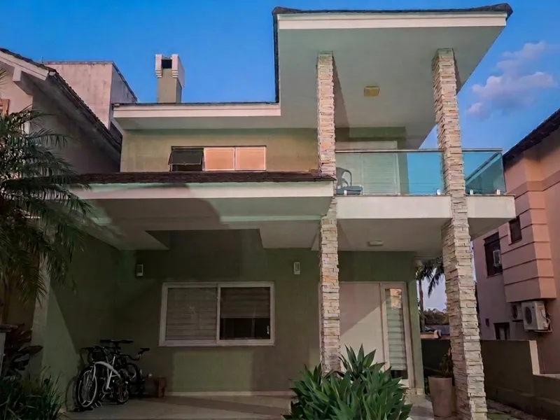 Casa em leilão