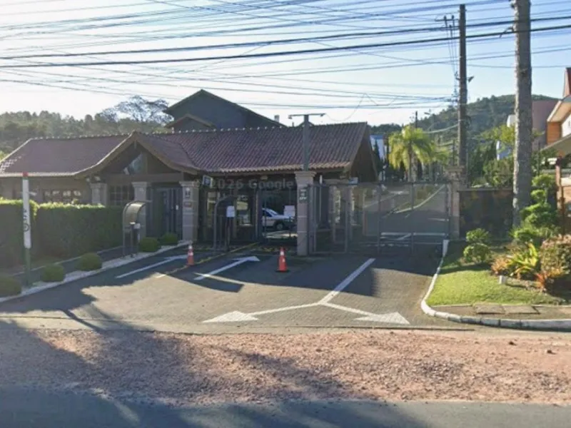Casa em leilão