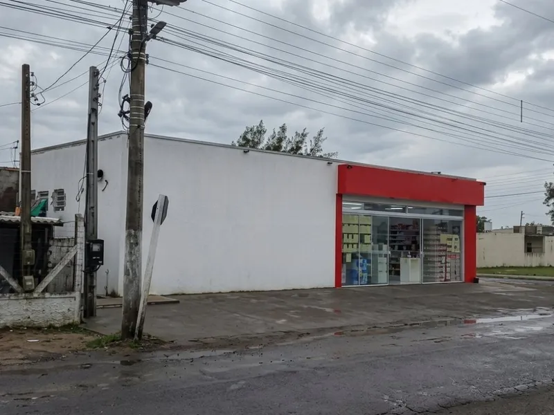 Comercial em Leilão Extrajudicial