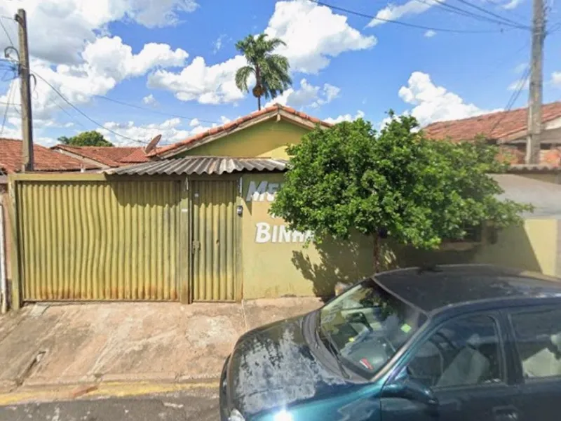Casa em Leilão Extrajudicial