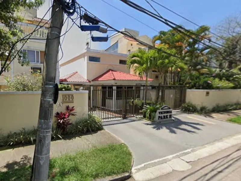 Apartamento em leilão