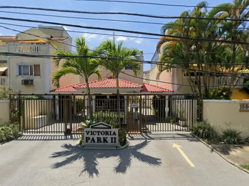 Apartamento em leilão