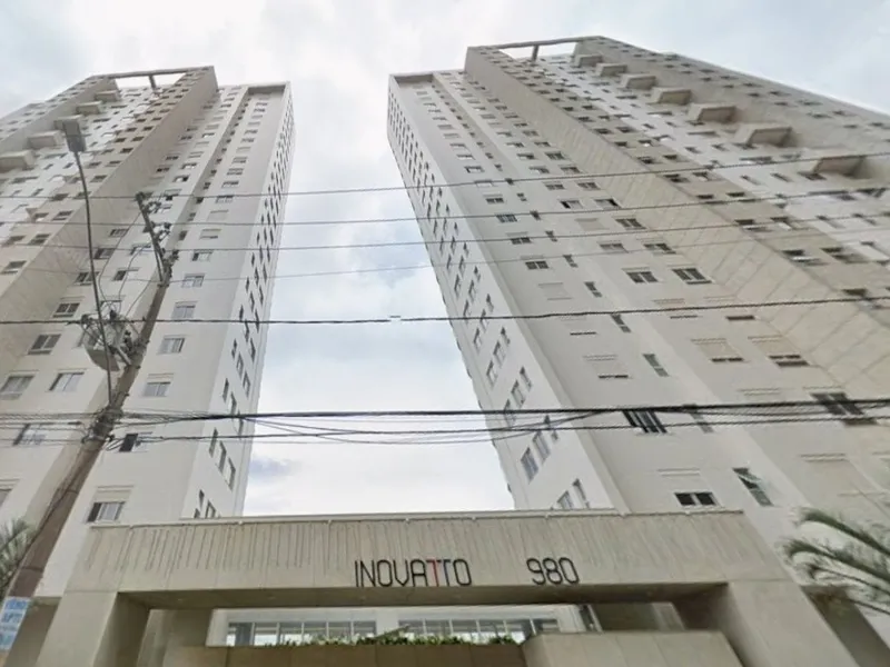 Apartamento em Leilão Extrajudicial