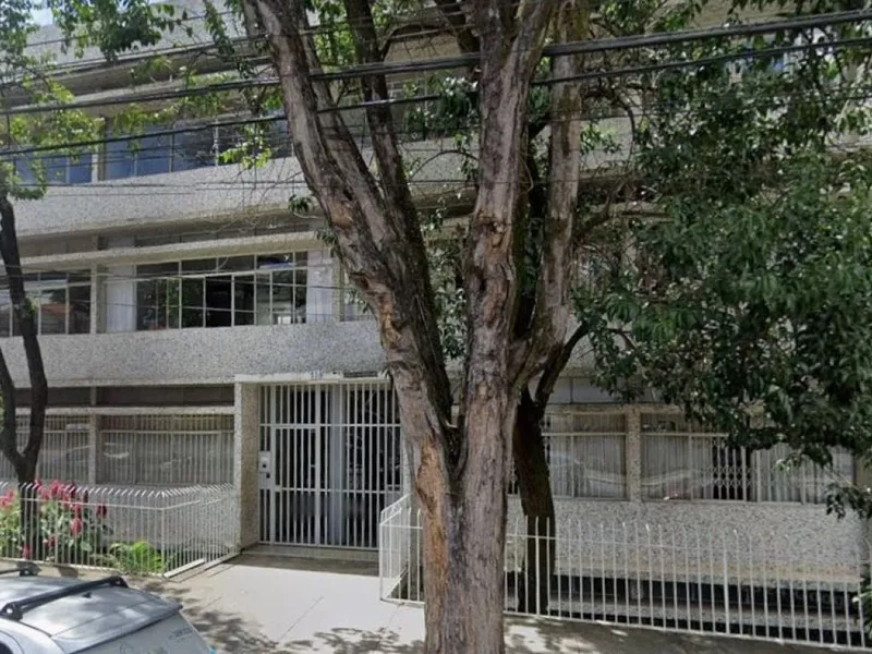 Apartamento em leilão