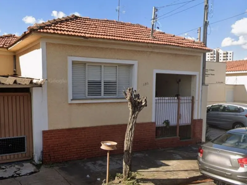 Casa em Leilão Extrajudicial