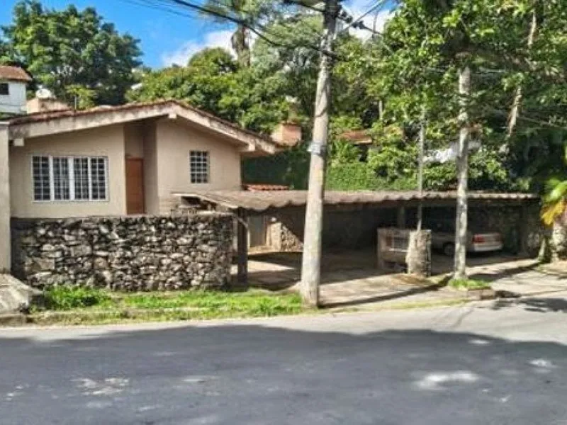 Casa em leilão