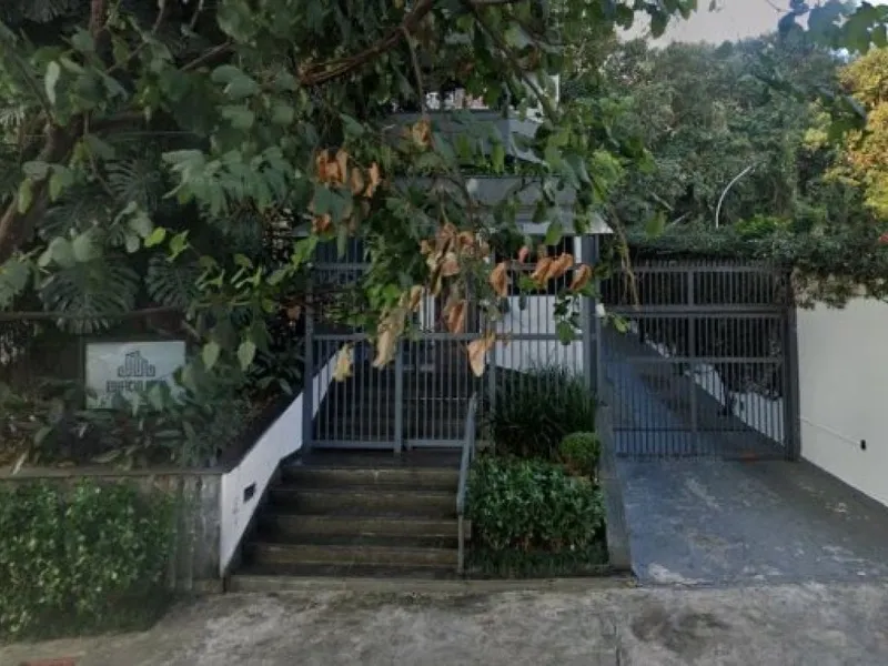 Apartamento em leilão